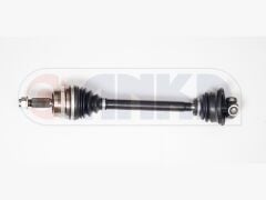 AKS KOMPLE SOL 10103011 MASTER-II 2.5D-2.8 DTİ ABSLİ 51 DİŞ (98-01) (670 MM)