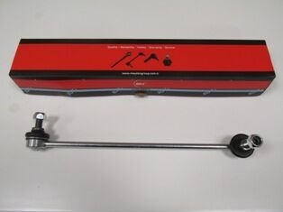 AUDI A3- 97/03; VİRAJ DEMİRİ ASKI Z ROT ÖN SAĞ (336mm)(SH) 1J0411316D