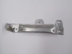 BMW 5 SERI- F10- 10/16; ÖN TAMPON BAĞLANTI BRAKETİ YAN SAĞ ALÜMİNYUM (TYG) 51117158894