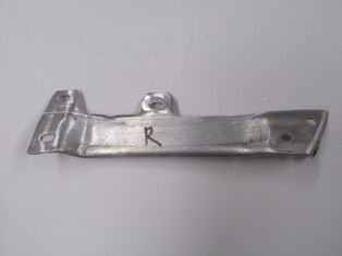 BMW 5 SERI- F10- 10/16; ÖN TAMPON BAĞLANTI BRAKETİ YAN SAĞ ALÜMİNYUM (TYG) 51117158894