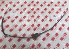NISSAN PICK UP- D21- 89/97; ÖN EL FREN TELİ (SH) 3640208G00