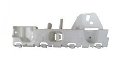 CHEVROLET SPARK- 10/14; ÖN TAMPON BAĞLANTI BRAKETİ SOL (LM) 95091641