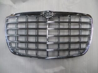 CHRYSLER 300C- 05/11; ÖN PANJUR GÜMÜŞ GRİ (BFN) 4805928AB