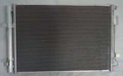 HYUNDAI ACCENT- BLUE- 11/18; KLİMA RADYATÖRÜ 1.6 CRDI (BRAZING) (512x376x16) ALÜMİNYUM (ORİS) 97606-1R300