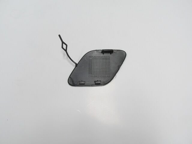 OPEL MOKKA- 12/16; ARKA TAMPON ÇEKİ DEMİRİ KAPAĞI (TW) 95055303