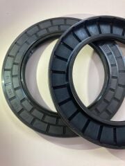 100X150X13 TC NBR ENDÜSTRİYEL YAĞ KEÇESİ