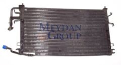 MITSUBISHI LANCER- C62- 88/91; KLİMA RADYATÖRÜ -
