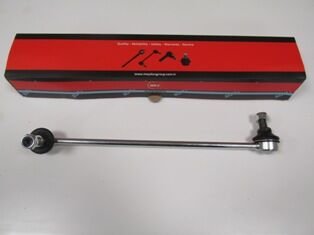 AUDI A3- 97/03; VİRAJ DEMİRİ ASKI Z ROT ÖN SOL (336mm)(SH) 1J0411315D