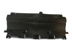 PEUGEOT 407- 04/11; ÖN TAMPON ALT MOTOR MUHAFAZA PLASTİĞİ (KARTER MUHAFAZA ÖNÜ) 7104.R5
