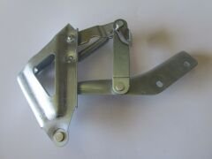 CITROEN NEMO- 08/16; KAPUT MENTEŞESİ SOL (YAYLI) 7912.E4