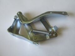 CITROEN NEMO- 08/16; KAPUT MENTEŞESİ SOL (YAYLI) 7912.E4