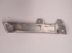 BMW 5 SERI- F10- 10/16; ÖN TAMPON BAĞLANTI BRAKETİ YAN SOL ALÜMİNYUM (TYG) 51117158893