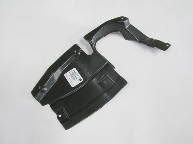 MAZDA 6- SD- 03/06; ÖN PANEL ALT MUHAFAZA PLASTİĞİ SOL (TYG) GK2A-56-342A