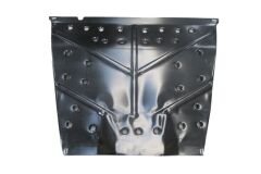 CITROEN JUMPER- 07/13; KARTER MUHAFAZA SACI (METAL) 1607395280