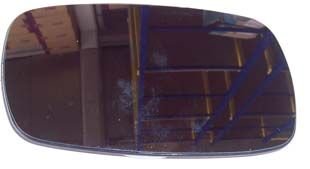 OPEL ASTRA- F- SD/HB- 95/98; AYNA CAMI SOL ISITMASIZ 1426511