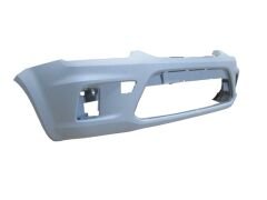 FORD FOCUS C MAX- 07/11; ÖN TAMPON SİS/PANJUR DELİKLİ (ASTARLI GRİ) (TYG) 7M51R17757AEXWAA