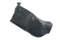 AUDI A3- 97/03; KARTER MUHAFAZA PLASTİĞİ SOL (BENZİNLİ) 1J0825245F