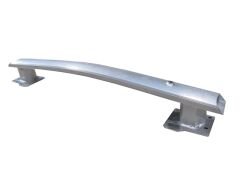 CITROEN C4- 04/11; ÖN TAMPON DEMİRİ (ALÜMİNYUM) 7106C5