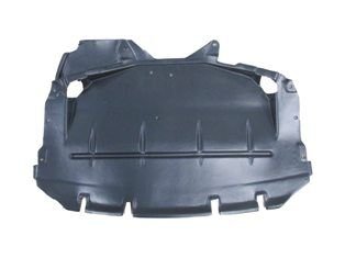 BMW 5 SERI- E39- 01/03; KARTER MUHAFAZA PLASTİĞİ ORTA (OTOMATİK) (PLASTİK ENJEKSİYON) 51718159980