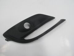 MAZDA 3- SD/HB- 16/20; SİS LAMBA KAPAĞI SOL SİS DELİKLİ (TW) BAJC-50-C21A