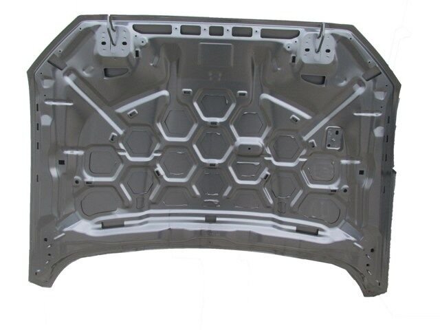 FORD MONDEO- 19/21; MOTOR KAPUTU GRİ (TW) DS73F16612BG