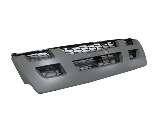 ISUZU D MAX- PICK UP- 06/07; ÖN PANJUR GRİ (İÇ PETEKLERİ SİYAH) (MY) 8-97367361-2