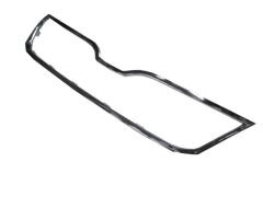 SKODA RAPID- 13/18; ÖN PANJUR NİKELAJ ÇERÇEVESİ (TW-Y) 5JA853607 2ZZ