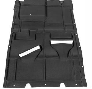 PEUGEOT BOXER- 07/13; KARTER MUHAFAZA PLASTİĞİ 1341340080
