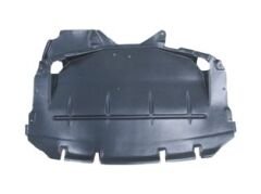 BMW 5 SERI- E39- 96/00; KARTER MUHAFAZA PLASTİĞİ ORTA (OTOMATİK) (PLASTİK ENJEKSİYON) 51718159980