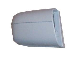 MERCEDES C CLASS- W202- 93/99; AYNA KAPAĞI SOL GRİ 2108110160548