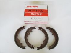 NISSAN PATROL- 95/97; ARKA FREN PABUCU (135X50)(DAIWA) 44060-T0400