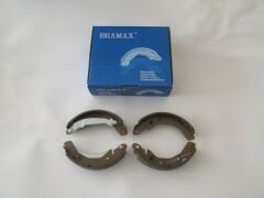 CHEVROLET SPARK- 06/09; ARKA FREN PABUCU (90X30) (BRAMAX) 96268686