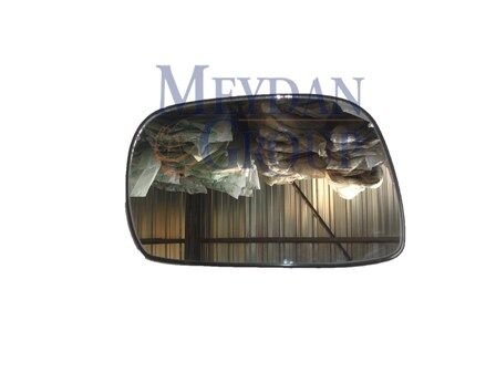OPEL AGILA- 01/06; AYNA CAMI SOL ISITMALI 4705259
