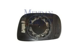OPEL AGILA- 01/06; AYNA CAMI SOL ISITMALI 4705259