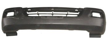 ISUZU D MAX- PICK UP- 06/07; ÖN TAMPON (SİS DELİKLİ DODİK DELİKSİZ (4X2) (UZUN PANJURLU TİP) (MY) 8-97367-038-3
