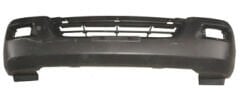 ISUZU D MAX- PICK UP- 06/07; ÖN TAMPON (SİS DELİKLİ DODİK DELİKSİZ (4X2) (UZUN PANJURLU TİP) (MY) 8-97367-038-3