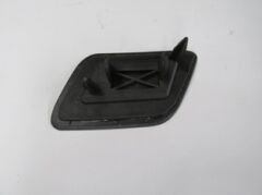 AUDI A6- 01/04; FAR YIKAMA FISKİYE KAPAĞI SAĞ SİYAH (TW) 4B0955276D