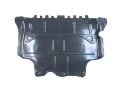SKODA KODIAQ- 17/21; KARTER MUHAFAZA PLASTİĞİ 5QF825236A