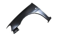 PEUGEOT 106- 97/01; ÖN ÇAMURLUK SOL SİNYAL VE BAND DELİKLİ (ORAN) 7840.G9