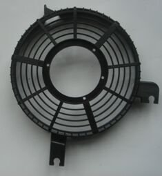 TOYOTA COROLLA- AE92- 88/92; KLİMA FAN DAVLUMBAZI BOŞ GÖVDE (TW) 88454-12100