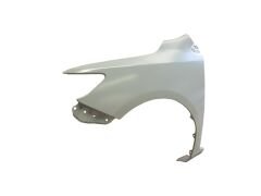 TOYOTA COROLLA- E150- 10/13; ÖN ÇAMURLUK DELİKSİZ SOL GRİ BOYALI (SIMYI) 53812-12B60