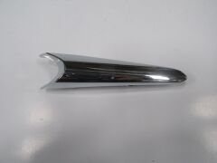 MAZDA 3- SD/HB- 16/20; SİS LAMBA KAPAĞI YAN ÇITASI NİKELAJI SOL (TW) BAJC-50-C22