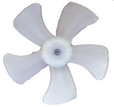 HONDA ACCORD- 90/93; FAN KANADI (5KANAT) 19020-PK1-901