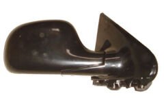 CHRYSLER COUNTRY- TOWN- 96/00; KAPI AYNASI SAĞ ELEKTRİKLİ/ISITMALI/HAFIZASIZ 5PİNLİ SİYAH (POLYW 4675570AB