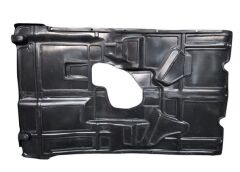 PEUGEOT BOXER- 14/21; KARTER MUHAFAZA PLASTİĞİ 1341340080
