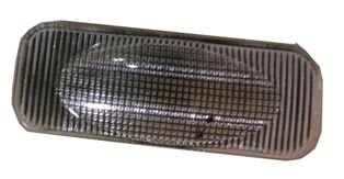 OPEL OMEGA- B- 99/03; ÇAMURLUK SİNYALİ BEYAZ SAĞ/SOL AYNI (ADET) -