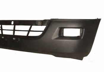 ISUZU D MAX- PICK UP- 06/07; ÖN TAMPON (SİS DELİKLİ DODİK DELİKLİ (4X4) (UZUN PANJURLU TİP) (MY) 8-97367040-4