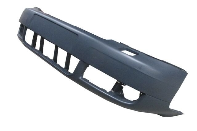 AUDI A6- 01/04; ÖN TAMPON (ASTARLI SİS DELİKLİ/FAR YIKAMA DELİKLİ/SENSÖR DELİKSİZ TW) 4B0807103BL7DL