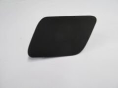 AUDI A6- 01/04; FAR YIKAMA FISKİYE KAPAĞI SOL SİYAH (TW) 4B0955275D