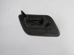 AUDI A6- 01/04; FAR YIKAMA FISKİYE KAPAĞI SOL SİYAH (TW) 4B0955275D